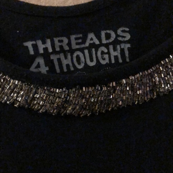 Nice bling tank top - Picture 5 of 7